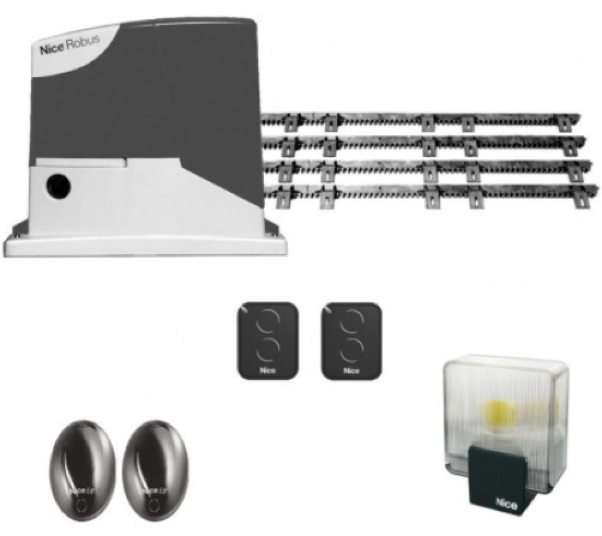 KIT PC