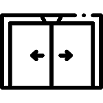 porte Automatique