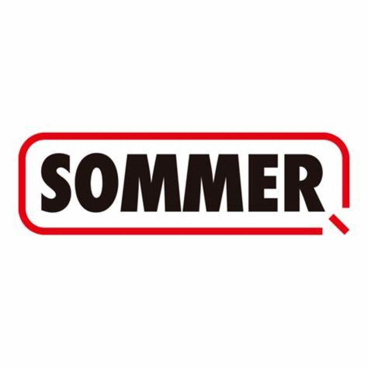 logo sommer