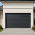 Guide exhaustif pour choisir la porte de garage parfaite pour votre domicile