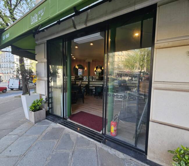 Portes Automatiques xpert portail c001