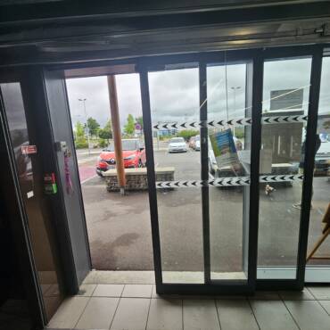 Portes Automatiques xpert portail