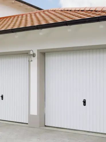 portail garage basculante XPERT PORTAI R001238