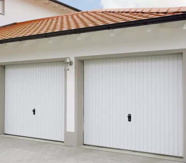 portail garage basculante XPERT PORTAI R001238