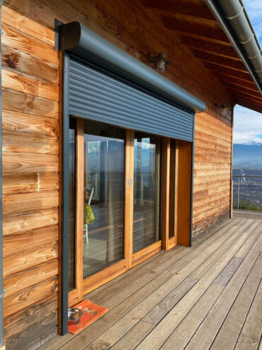 Volets Roulants A01264