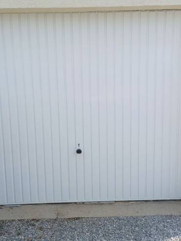 portail garage basculante XPERT PORTAI R001987