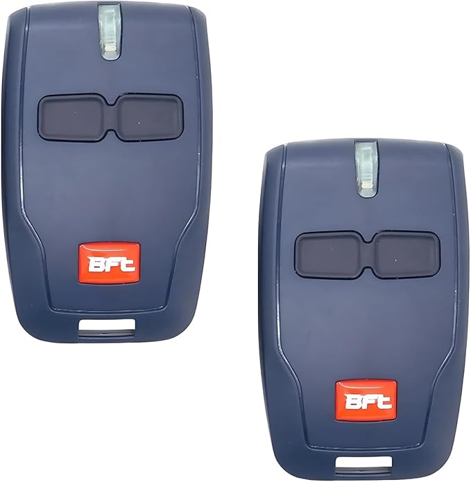 Télécommandes à Code Tournant, Clavier IP55 Inclus, Installation Simple