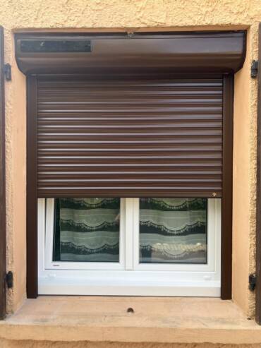 Volets Roulants A01285