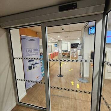 Portes Automatiques xpert portail