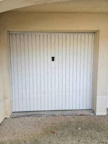 portail garage basculante XPERT PORTAI R001