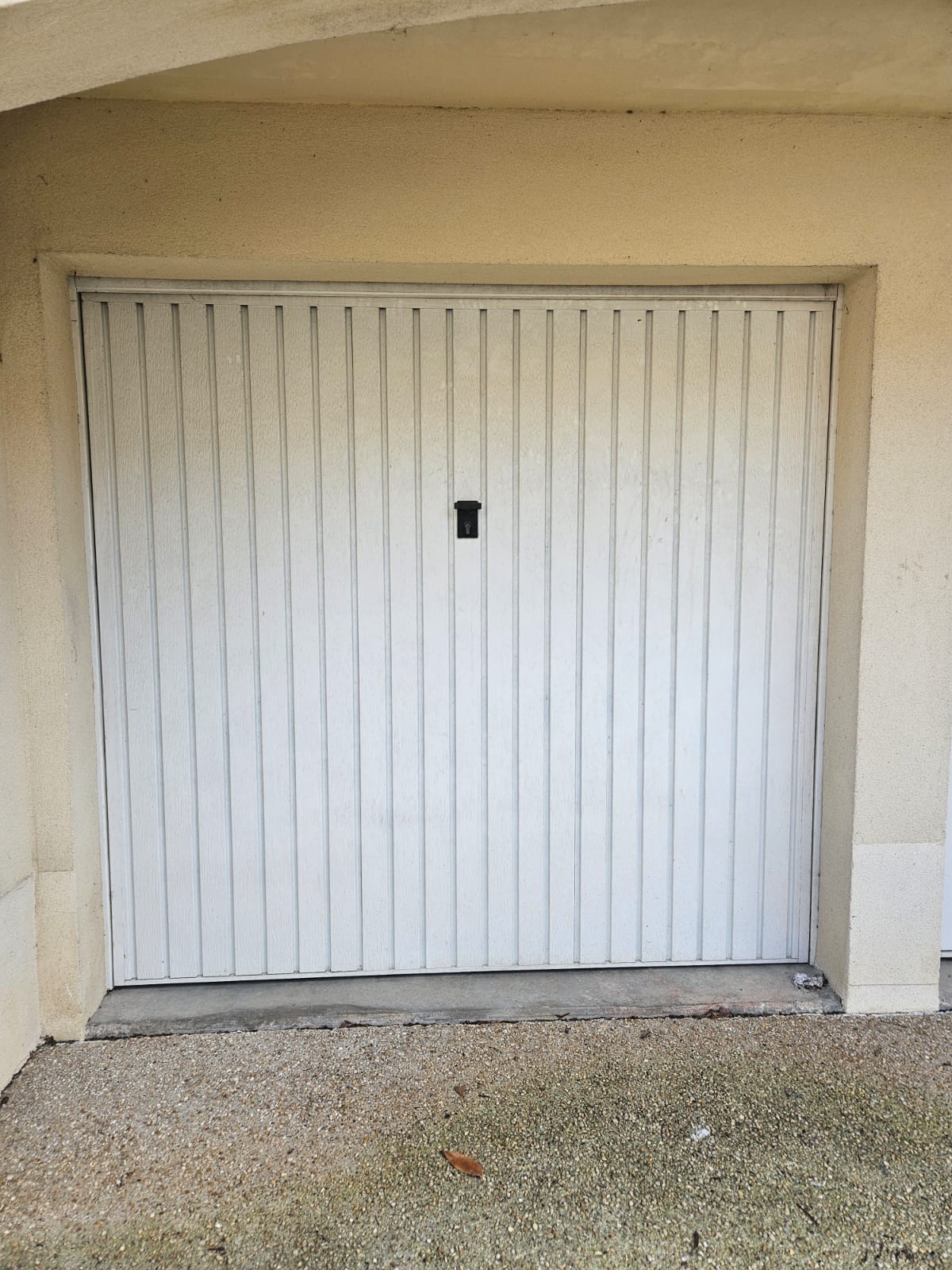 portail garage basculante XPERT PORTAI R001