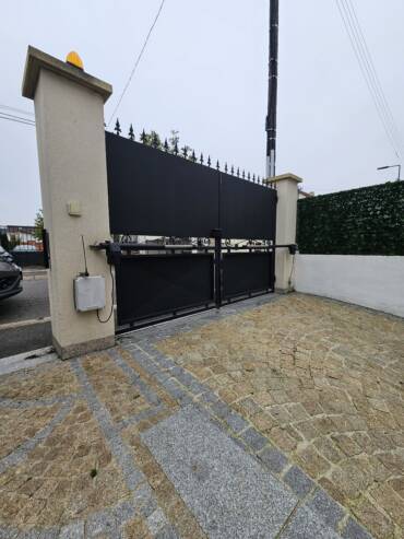 Portails Battants 0015