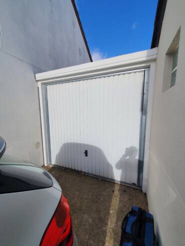 portail garage basculante XPERT PORTAI R001987