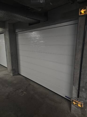 portail garage basculante XPERT PORTAI R00178