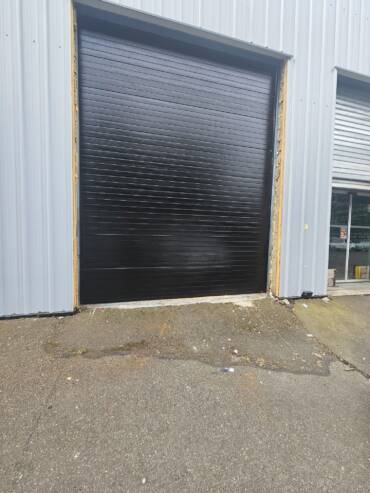 porte garage sectionnelle industrielle19