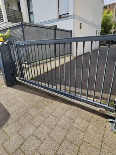 05Portails Coulissants Résidentiels