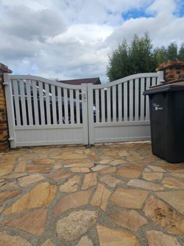 Portails Battants 0012