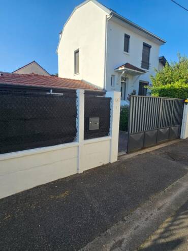 08Portails Coulissants Résidentiels