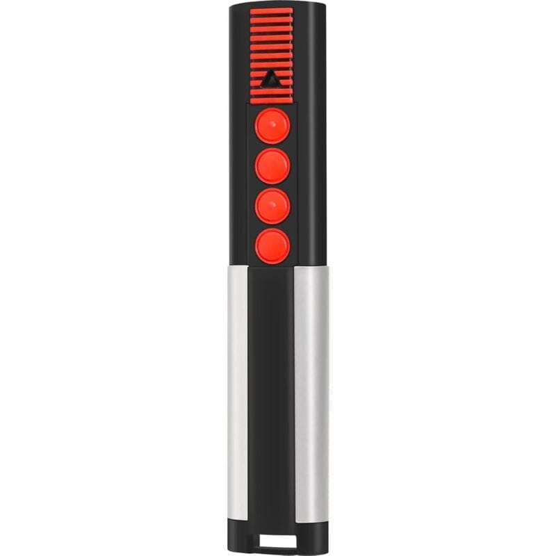 Télécommande de porte de garage Sommer 4020 TX03 868-4, code tournant 868 MHz, 1 pièce