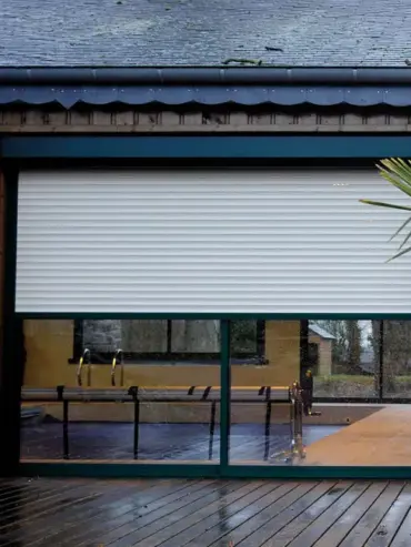 Volets Roulants A01265