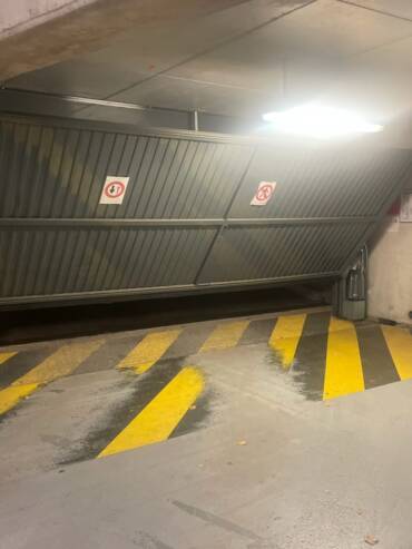 portes basculantes industrielles xpert portail 522