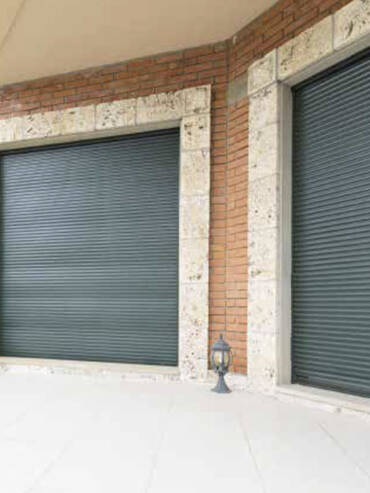 Volets Roulants A0125