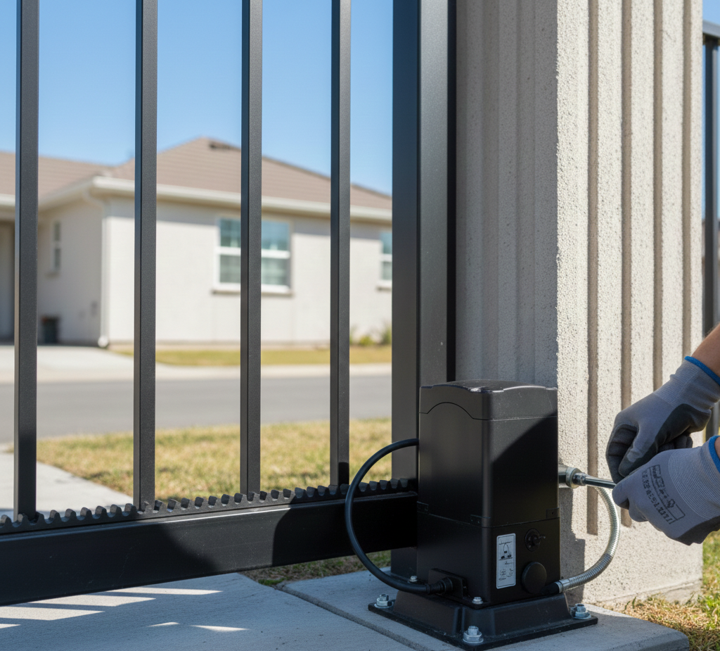 moteur-portail-verification-alignment