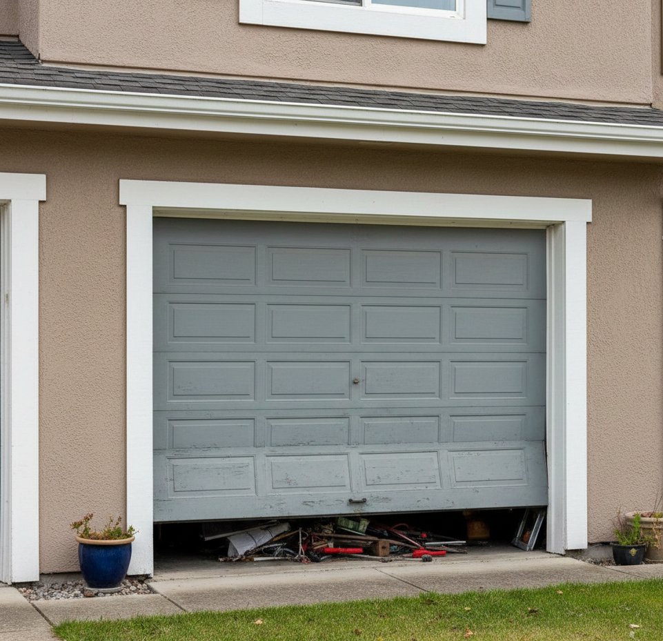 porte-enroulable-bloquee