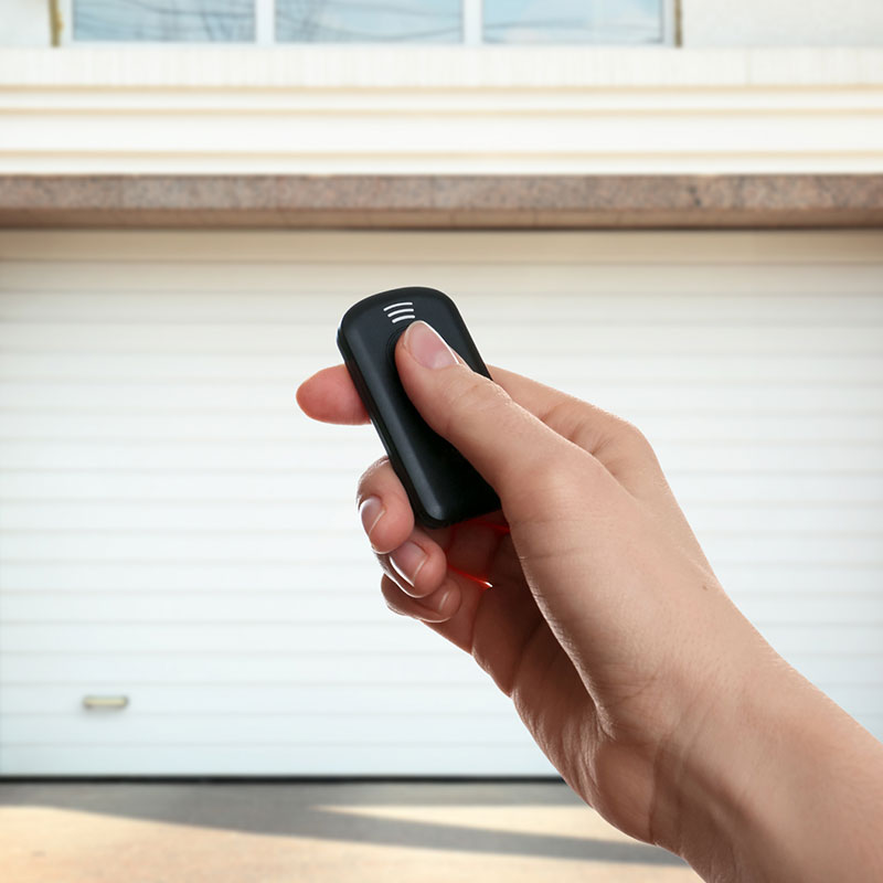 Ma commande de porte de garage ne fonctionne plus que faire - Xpert Portail