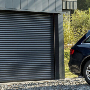 Les arnaques dans le dépannage de rideaux métalliques et portails comment les éviter.