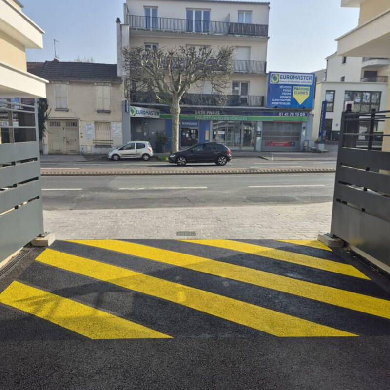 Portail coulissant ou portail battant le quel choisir - Xpert Portail