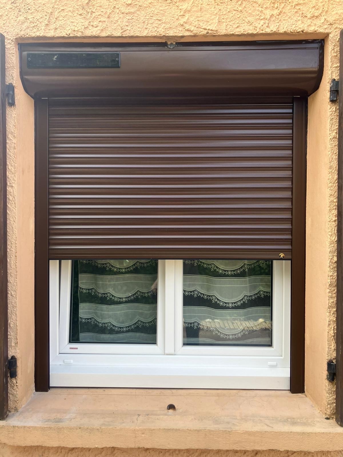 Installation réparation volet roulant - Xpert Portail