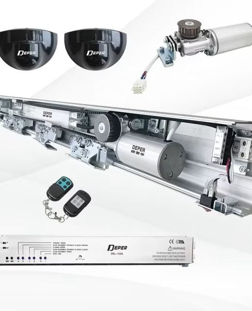 KIT Portes Automatiques - xpert portail