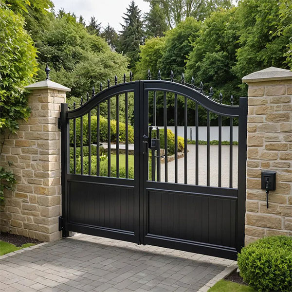 Nos Services de Portail automatique pour les Particuliers - Xpert Portail