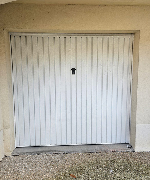 portail garage basculante XPERT PORTAI - Xpert Portail