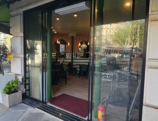 Installation Portes Automatiques - xpert portail