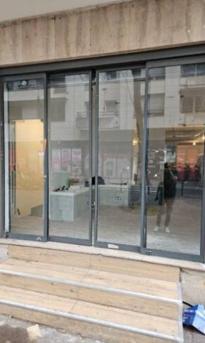 Portes Automatiques coulissantes xpert portail