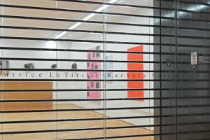 types de rideaux et grilles métalliques