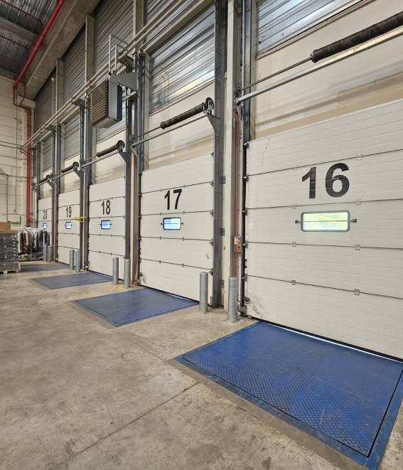 porte de garge indestriel 007