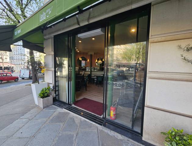 Portes Automatiques xpert portail c001