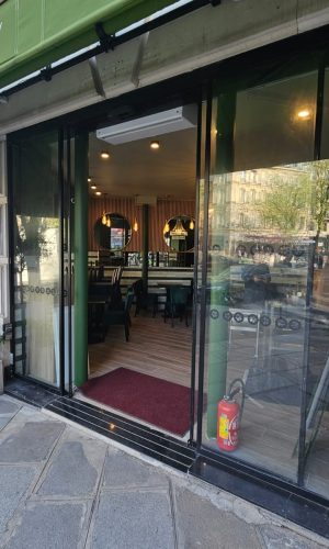 Portes Automatiques coulissantes xpert portail