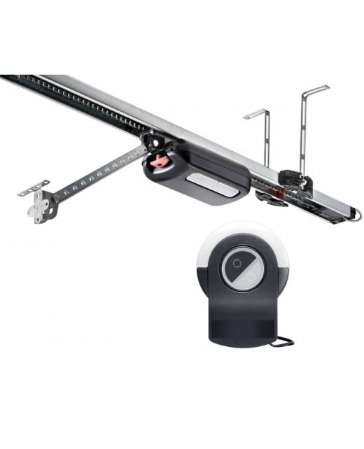 kit Motorisation portail garage sectionnelle