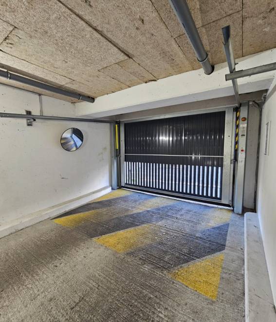 xpert maintenance PORTE Porte Basculante